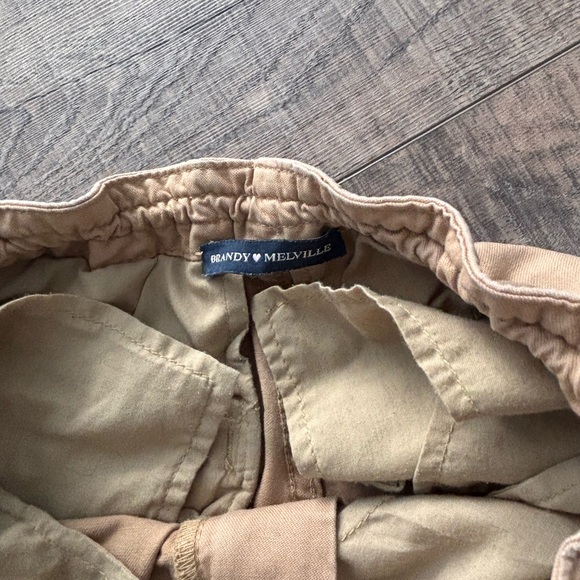 Brandi Melville Cargo Pants - Picture 3 of 6